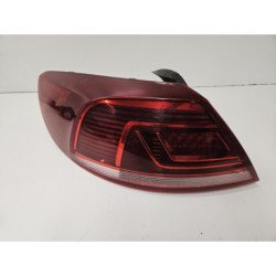 Feu Arriere Principal Gauche (feux) Volkswagen Passat 6 Cc Coupe